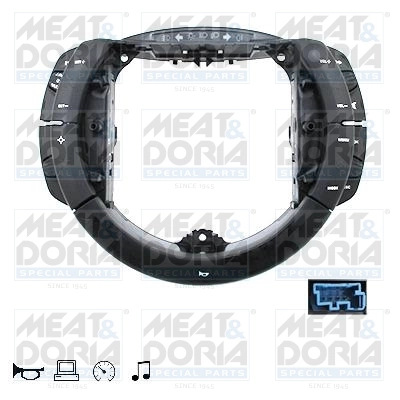 Steering Column Switch